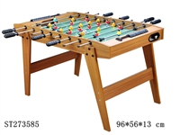 ST273585 - TABLE FOOTBALL