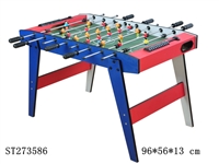 ST273586 - TABLE FOOTBALL