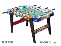 ST273587 - TABLE FOOTBALL