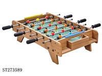 ST273589 - TABLE FOOTBALL