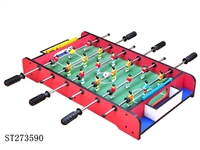 ST273590 - TABLE FOOTBALL