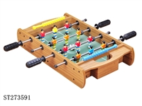 ST273591 - TABLE FOOTBALL