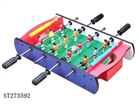ST273592 - TABLE FOOTBALL