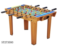 ST273593 - TABLE FOOTBALL