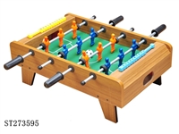 ST273595 - TABLE FOOTBALL
