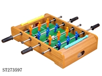 ST273597 - TABLE FOOTBALL