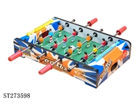 ST273598 - TABLE FOOTBALL