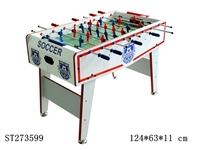 ST273599 - TABLE FOOTBALL
