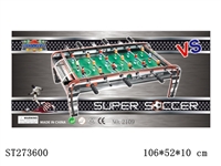 ST273600 - TABLE FOOTBALL