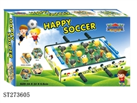 ST273605 - TABLE FOOTBALL