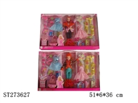 ST273627 - BEAUTY DOLL