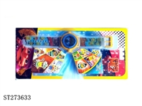 ST273633 - DESPICABLE ME figure