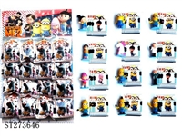 ST273646 - DESPICABLE ME figure