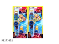 ST273652 - DESPICABLE ME figure