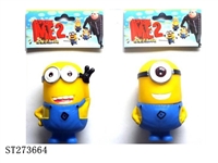 ST273664 - DESPICABLE ME figure
