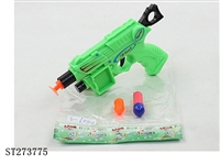 ST273775 - SOFT BULLET GUN