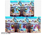 ST273796 - MONSTERS UNIVERSITY