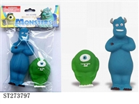 ST273797 - MONSTERS UNIVERSITY