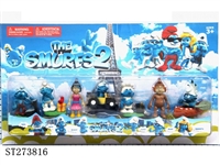 ST273816 - ANIMAL SET