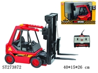 ST273872 - 4W WIRE CONTROL CAR