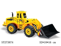 ST273874 - 6W WIRE CONTROL CAR