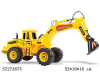ST273875 - 6W WIRE CONTROL CAR