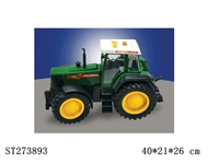 ST273893 - 4W WIRE CONTROL CAR