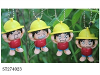 ST274023 - CARTOON  FIGURE