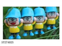 ST274025 - CARTOON  FIGURE