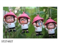 ST274027 - CARTOON  FIGURE