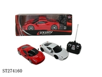 ST274160 - 法拉利遥控车模1:18
