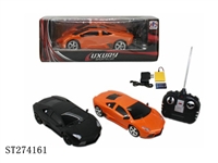 ST274161 - 兰博基尼遥控车模1:18（包电）