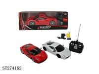 ST274162 - 法拉利遥控车模1:18（包电）