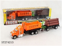 ST274213 - 惯性拖头车