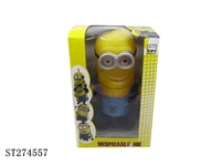 ST274557 - DESPICABLE ME 