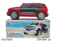 ST274645 - 3D MUSIC B/O BENZ