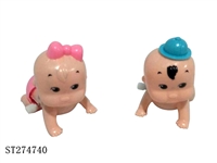 ST274740 - WIND-UP BABY