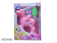 ST274763 - HORSE WITH IC