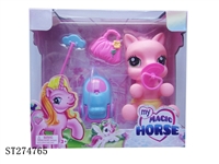 ST274765 - HORSE