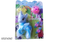 ST274767 - HORSE
