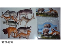 ST274834 - ANIMAL SET