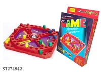 ST274842 - SMALL CHECKERS