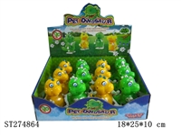 ST274864 - WIND-UP DINOSAUR