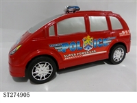 ST274905 - 惯性警车