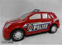 ST274906 - 惯性警车
