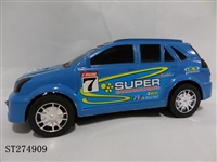 ST274909 - 惯性赛车