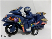 ST274916 - 惯性摩托车