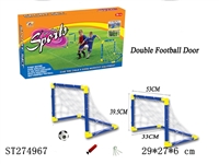 ST274967 - SOCCER PLAY SET