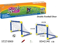 ST274969 - SOCCER PLAY SET
