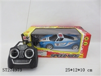 ST274973 - 4W R/C CAR W/LIGHT